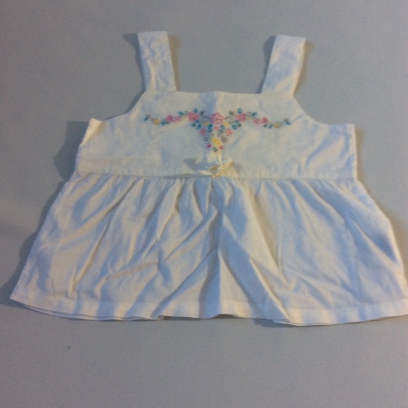 🔵Please mum tank top - Picture 1 of 3